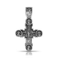 Крест Вырица "Распятие. Евангелисты"