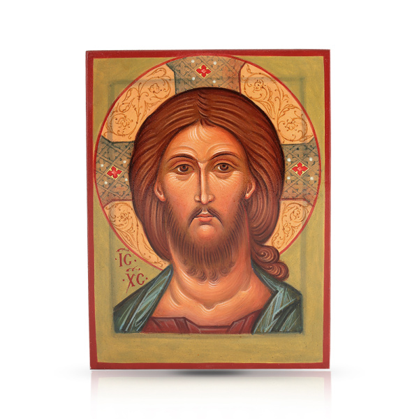 Икона Спаситель